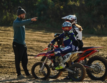 Программа групповых тренировок 