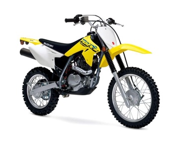 Suzuki 125